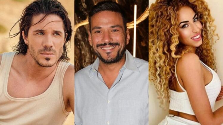 Κατακεραυνώνει την Γιούσεφ ο Kώστας Τσουρός: «Επί της ουσίας λέει ότι την απατούσε ο Νίκος Οικονομόπουλος»