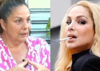 Έξω από τα δόντια η Τζένη Χειλουδάκη: «Μου βγαίνεις στο Pride με το βρακί σου και τον Χριστό και την Παναγία» (video)