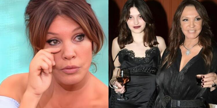 “Φοβάμαι να μην αφήσω την κόρη μου” Ραγίζει καρδιές η Βάνα Μπάρμπα για την υγεία της