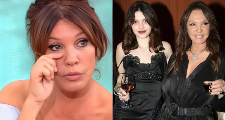 “Φοβάμαι να μην αφήσω την κόρη μου” Ραγίζει καρδιές η Βάνα Μπάρμπα για την υγεία της