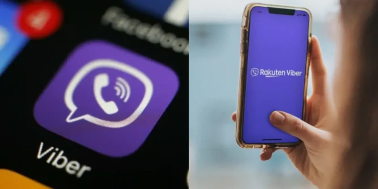 ΣΥΝΑΓΕΡΜΟΣ: Πολύ κακά μαντάτα για όσους έχουν Viber στο κινητό τους