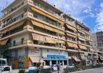 Τραγωδία στον Βόλο: Σκοτώθηκε 37χρονος που έπεσε από τον 4ο όροφο πολυκατοικίας