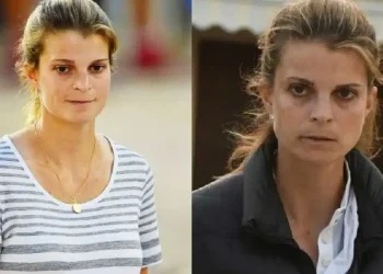 Εφιάλτης για την Αθηνά Ωνάση – Τι συμβαίνει με την περιουσία της