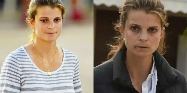 Εφιάλτης για την Αθηνά Ωνάση – Τι συμβαίνει με την περιουσία της