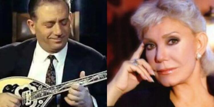 «Να’ σαι καλά κι ας μη με θυμάσαι» – Όταν ο Ζαμπέτας αποκάλυψε πώς έγινε πρώτο όνομα η Μαρινέλλα και το παράπονό του (video)