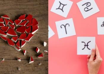 «Μαχαιριά» στην καρδιά: Κριοί και άλλα δύο ζώδια θα αντιμετωπίσετε σοβαρά προβλήματα στις σχέσεις σας το 2025