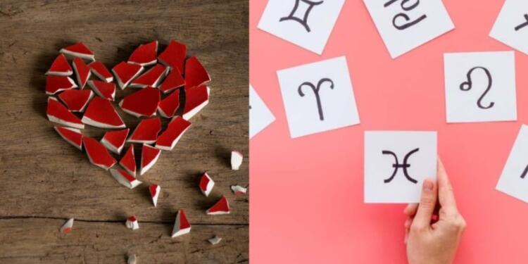 «Μαχαιριά» στην καρδιά: Κριοί και άλλα δύο ζώδια θα αντιμετωπίσετε σοβαρά προβλήματα στις σχέσεις σας το 2025