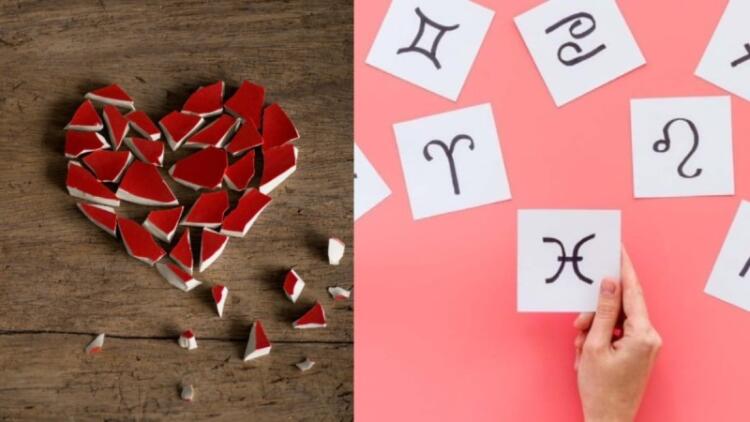 «Μαχαιριά» στην καρδιά: Κριοί και άλλα δύο ζώδια θα αντιμετωπίσετε σοβαρά προβλήματα στις σχέσεις σας το 2025