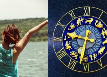 Έχετε τα άστρα στο πλευρό σας: Λέοντες και άλλα 3 ζώδια θα δείτε την προσωπική σας ζωή να βελτιώνεται μέχρι τις 11 Νοεμβρίου