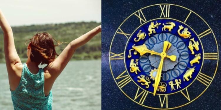 Έχετε τα άστρα στο πλευρό σας: Λέοντες και άλλα 3 ζώδια θα δείτε την προσωπική σας ζωή να βελτιώνεται μέχρι τις 11 Νοεμβρίου