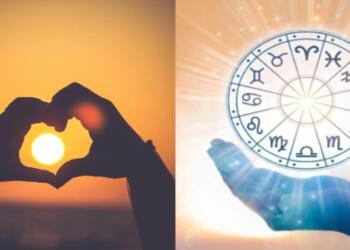 Έφτασε η στιγμή σας: Οι καρδιές των Σκορπιών και άλλων 2 ζωδίων θα γεμίσουν με χαρά μέχρι το τέλος του Φθινοπώρου