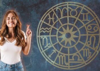 Τα 3 ζώδια με αστείρευτη τύχη και επιτυχία: «Μη σταματάς»