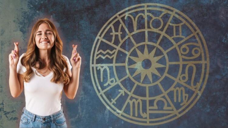 Τα 3 ζώδια με αστείρευτη τύχη και επιτυχία: «Μη σταματάς»