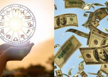 «Χρυσό» 7ήμερο γεμάτο τύχη και… τσέπες: 3 ζώδια ευνοούνται από το σύμπαν