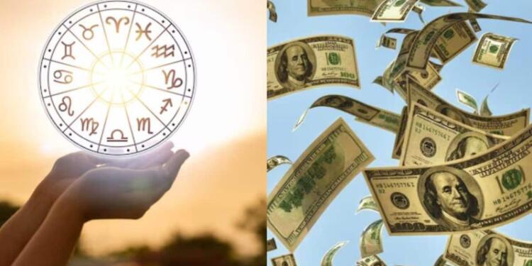 «Χρυσό» 7ήμερο γεμάτο τύχη και… τσέπες: 3 ζώδια ευνοούνται από το σύμπαν