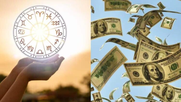 «Χρυσό» 7ήμερο γεμάτο τύχη και… τσέπες: 3 ζώδια ευνοούνται από το σύμπαν
