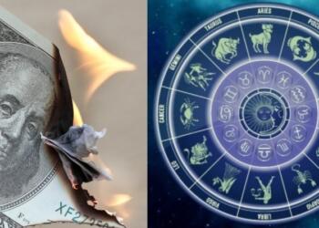 Δύσκολα φεγγάρια και… άδειες τσέπες: Σκορπιοί και άλλα 2 ζώδια θα αντιμετωπίσετε οικονομικά προβλήματα το 2025