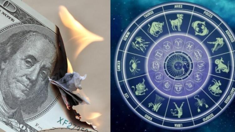 Δύσκολα φεγγάρια και… άδειες τσέπες: Σκορπιοί και άλλα 2 ζώδια θα αντιμετωπίσετε οικονομικά προβλήματα το 2025