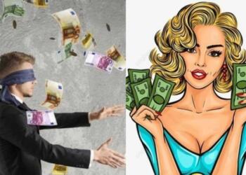 Θα σας τρέχουν από τα μπατζάκια: Χρυσές μέρες έρχονται για αυτά τα 3 ζώδια, ουρανοκατέβατο χρήμα