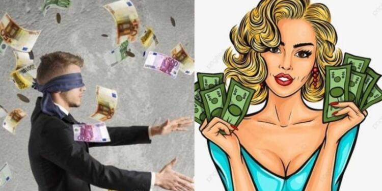 Θα σας τρέχουν από τα μπατζάκια: Χρυσές μέρες έρχονται για αυτά τα 3 ζώδια, ουρανοκατέβατο χρήμα