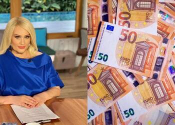 Ο μήνας μπαίνει με χρήμα για Ζυγούς, Λέοντες κι άλλα 3 ζώδια – Φοβερά νέα από την Άση Μπήλιου