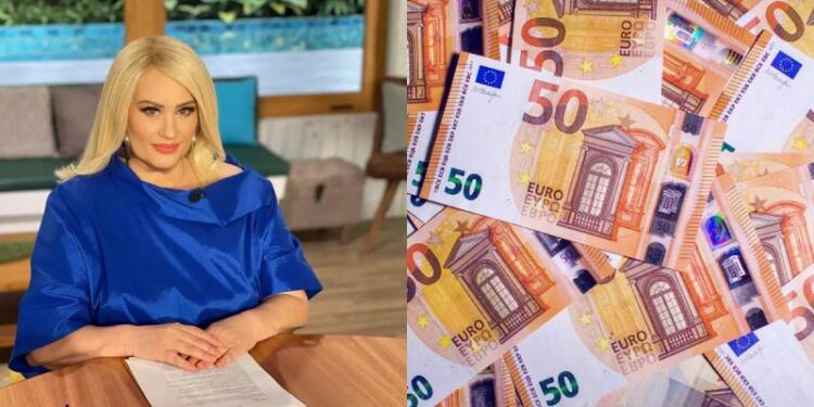 Ο μήνας μπαίνει με χρήμα για Ζυγούς, Λέοντες κι άλλα 3 ζώδια – Φοβερά νέα από την Άση Μπήλιου