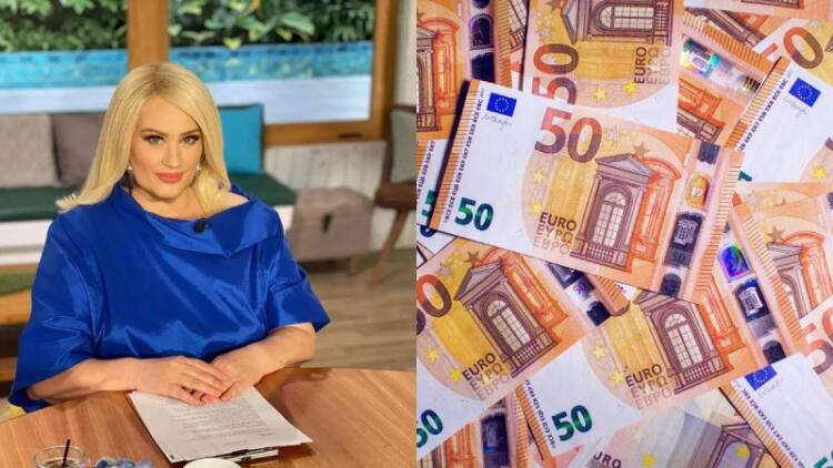 Ο μήνας μπαίνει με χρήμα για Ζυγούς, Λέοντες κι άλλα 3 ζώδια – Φοβερά νέα από την Άση Μπήλιου