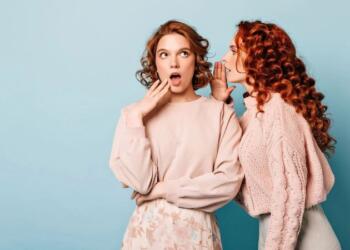 Σε κράζουν πίσω από την πλάτη σου: Αυτά είναι τα 4 πιο διπρόσωπα ζώδια!