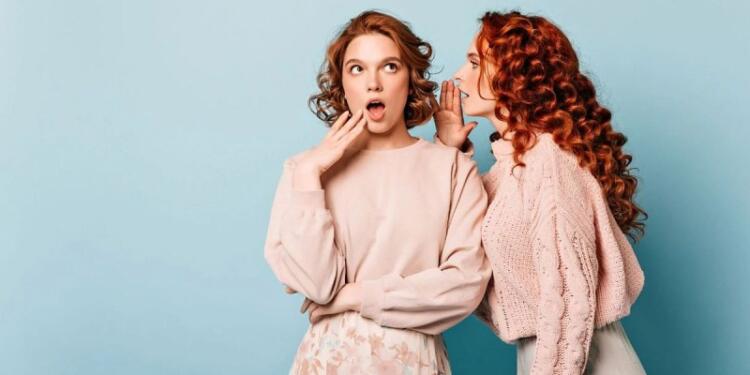 Σε κράζουν πίσω από την πλάτη σου: Αυτά είναι τα 4 πιο διπρόσωπα ζώδια!