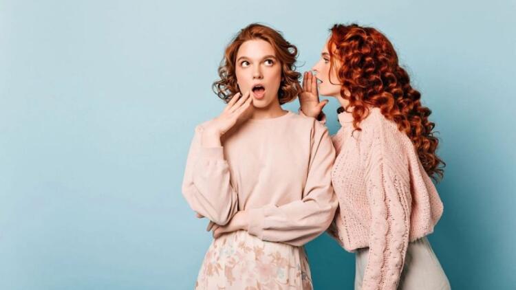 Σε κράζουν πίσω από την πλάτη σου: Αυτά είναι τα 4 πιο διπρόσωπα ζώδια!