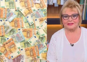 Ανοιχτοχέρα η Βίκυ Παγιατάκη: Οικονομική απογείωση γι’ αυτά τα 3 ζώδια (video)