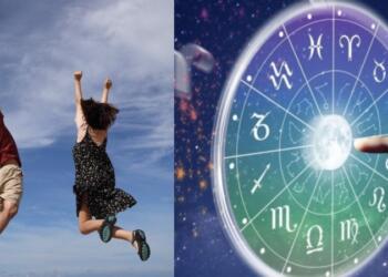 Όλα τα φώτα πάνω τους: Κριοί και άλλα δύο ζώδια θα είναι οι πρωταγωνιστές του Οκτωβρίου!