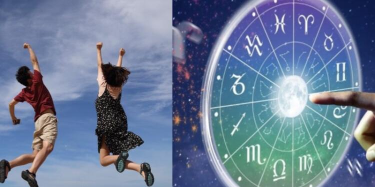 Όλα τα φώτα πάνω τους: Κριοί και άλλα δύο ζώδια θα είναι οι πρωταγωνιστές του Οκτωβρίου!