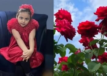 Ηράκλειο: Ανείπωτη θλίψη για την 8χρονη Μαρία-Ελένη που «έφυγε» νωρίς