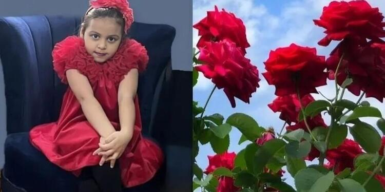 Ηράκλειο: Ανείπωτη θλίψη για την 8χρονη Μαρία-Ελένη που «έφυγε» νωρίς