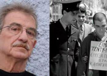 Θλίψη πέθανε αγαπημένος Έλληνας ηθοποιός