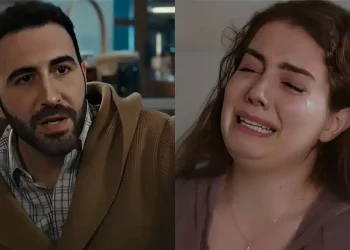 Η Γη Της Ελιάς: Επόμενα Επεισόδια: Σε κίνδυνο η ζωή του Πότη – Η Άννα διαλύεται, πεθαίνει ο Πότης;