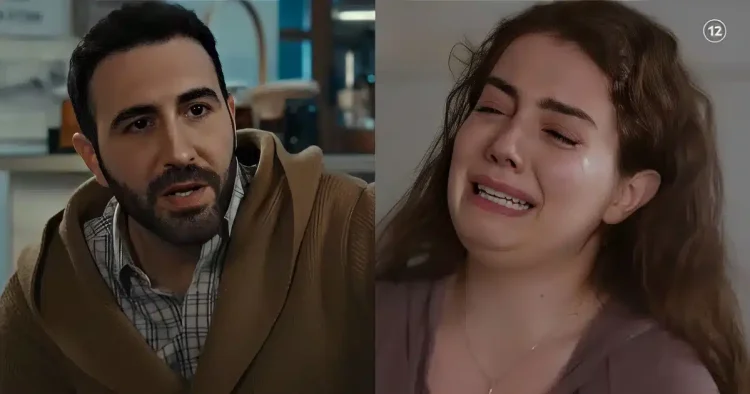 Η Γη Της Ελιάς: Επόμενα Επεισόδια: Σε κίνδυνο η ζωή του Πότη – Η Άννα διαλύεται, πεθαίνει ο Πότης;