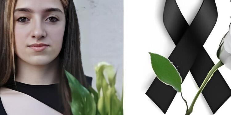 Θρήνος για την 18χρονη Χαριτίνη – Δεν άντεξε και πέθανε