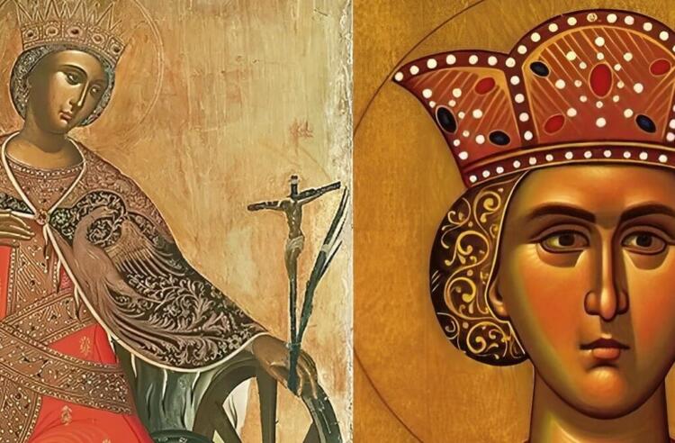 25 Νοεμβρίου: Μεγάλη γιορτή αύριο – Τα μεγάλο θαύμα της Αγίας Αικατερίνης