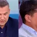 Η στιγμή που ο Λιάγκας ανακοινώνει on air τον θάνατό της Βέφας Αλεξιάδου – Σπάραξε ο Αλέξανδρος Παπανδρέου
