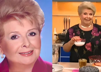 Μόλις μαθεύτηκε – Αuτή είναι η αιτία θανάτου της Βέφας Αλεξιάδου