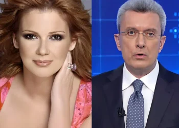 «Δεν θέλnσα ποτέ»: Κóλαφος η πρώnν σύζυγος του Νίκου Χατζηνικολάου για το διαζύγιό τους