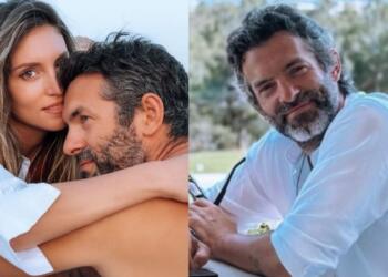 Ο Φίλιππος Μιχόπουλος βρήκε την αγάπη μετά το διαζύγιο με την Οικονομάκου