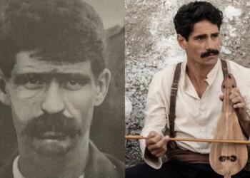 17 Κλωστές: Η πραγματική ιστορία του αγαπητού τσαγκάρη που έγινε ο πρώτος Έλληνας serial killer