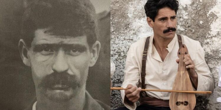 17 Κλωστές: Η πραγματική ιστορία του αγαπητού τσαγκάρη που έγινε ο πρώτος Έλληνας serial killer