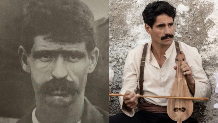 17 Κλωστές: Η πραγματική ιστορία του αγαπητού τσαγκάρη που έγινε ο πρώτος Έλληνας serial killer