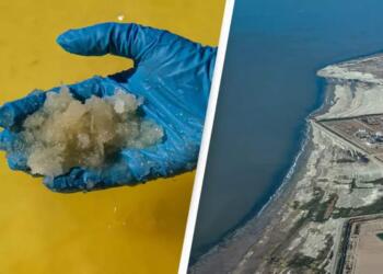 Βρήκαν θησαυρό αξίας 540.000.000.000 δολαρίων – Αλλάζει η παγκόσμια οικονομία για πάντα