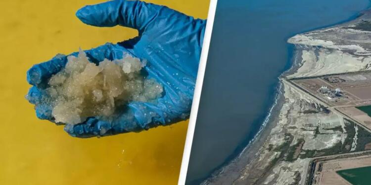 Βρήκαν θησαυρό αξίας 540.000.000.000 δολαρίων – Αλλάζει η παγκόσμια οικονομία για πάντα