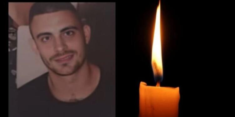 Τραγωδία στο Ηράκλειο: Αυτό είναι το 29χρονο παλικάρι που πέθανε ξαφνικά ενώ οδηγούσε